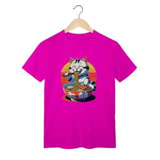 Nome do produto T-shirt Classic: 