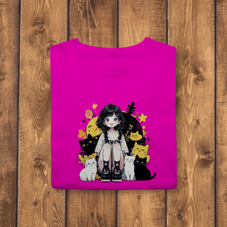 Nome do produto T-shirt Classic: 