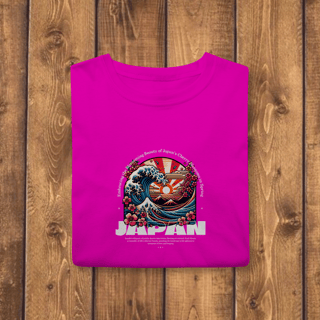 Nome do produto T-shirt Classic: 