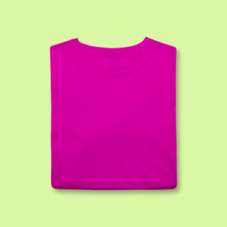 Nome do produto T-shirt Classic: 