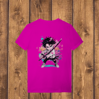 Nome do produto T-shirt Quality: 