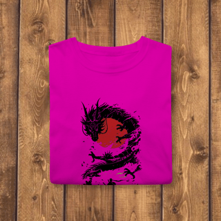 Nome do produto T-shirt Classic: 