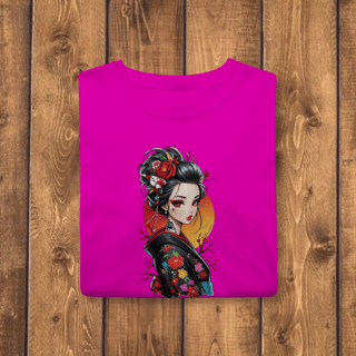 Nome do produto T-shirt Classic: 