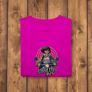 Nome do produto T-shirt Classic: 