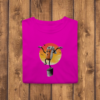 Nome do produto T-shirt Classic: 