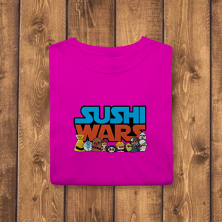 Nome do produto T-shirt Classic: 