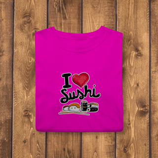 Nome do produto T-shirt Classic: 