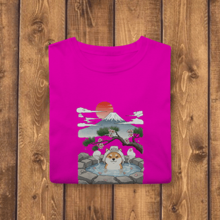 Nome do produto T-shirt Classic: 