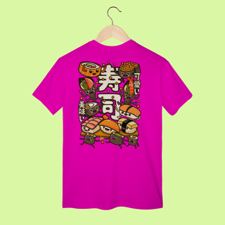 Nome do produto T-shirt Classic: 