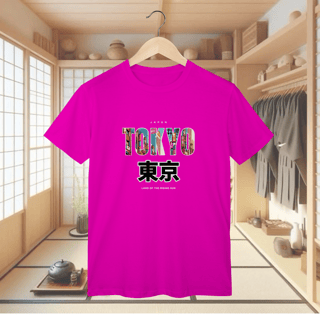 Nome do produto T-shirt Classic: 