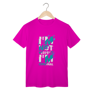 Nome do produto T-shirt Classic 