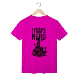 Nome do produto T-Shirt Classic: 