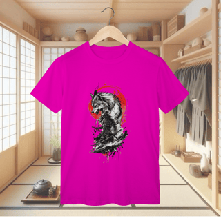 Nome do produto T-shirt Classic: 