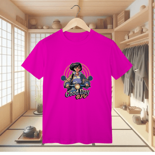 Nome do produto T-shirt Classic: 