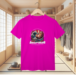 Nome do produto T-shirt Classic: 