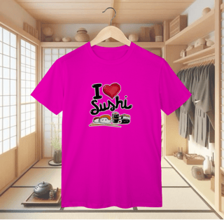 Nome do produto T-shirt Classic: 