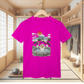 Nome do produto T-shirt Classic: 