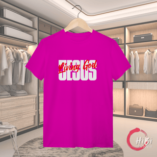 Nome do produto T-shirt Quality: 