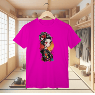 Nome do produto T-shirt Classic: 