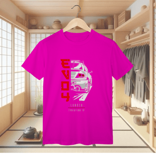 Nome do produto T-shirt Classic: 