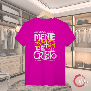 Nome do produto T-shirt Quality: 