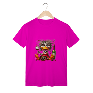 Nome do produto T-shirt Classic: 