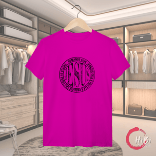 Nome do produto T-shirt Quality: 