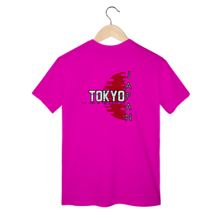 Nome do produto T-shirt Classic: 