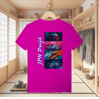 Nome do produto T-shirt Quality: 