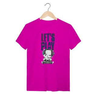 Nome do produto T-shirt Quality 