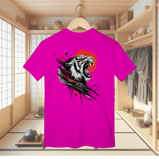 Nome do produto T-shirt Classic: 