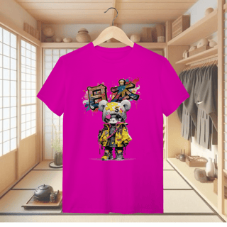 Nome do produto T-shirt Quality: 