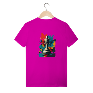 Nome do produto T-shirt Quality 