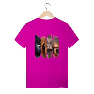 Nome do produto T-shirt Quality: 