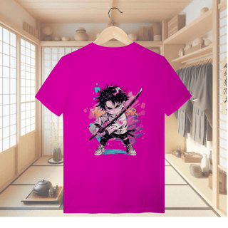 Nome do produto T-shirt Quality: 