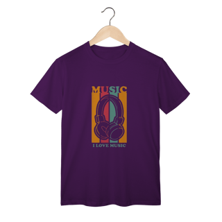 Nome do produto T-shirt Classic 