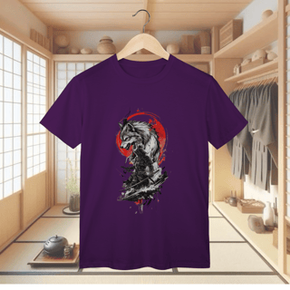 Nome do produto T-shirt Classic: 