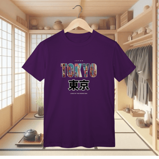 Nome do produto T-shirt Classic: 