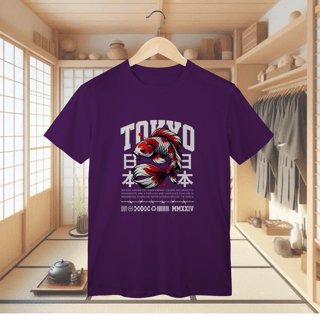 Nome do produto T-shirt Classic: 