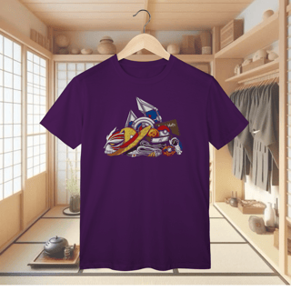 Nome do produto T-shirt Classic: 