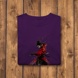 Nome do produto T-shirt Classic: 