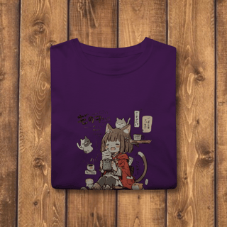 Nome do produto T-shirt Classic: 