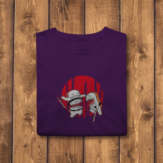 Nome do produto T-shirt Classic: 