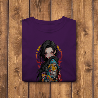 Nome do produto T-shirt Classic: 