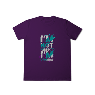 Nome do produto T-shirt Classic 