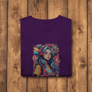 Nome do produto T-shirt Classic: 