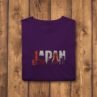 Nome do produto T-shirt Classic: 