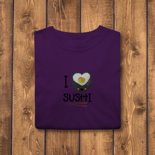 Nome do produto T-shirt Classic: 