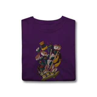 Nome do produto T-shirt Classic: 