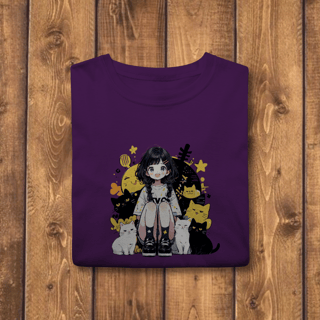 Nome do produto T-shirt Classic: 